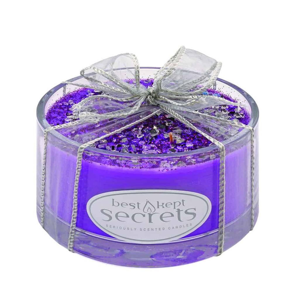 Best Kept Secrets Plum Champagne 5 Wick Candle £15.29